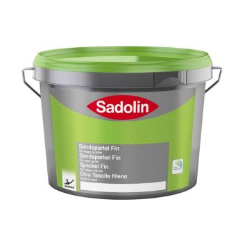 Spartl Fínt 2,5L Sadolin