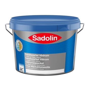 Spartlmassi votrými 10L Sadolin