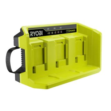 Fjölhleðslutæki 36V Max Power RYOBI RY36C3PA