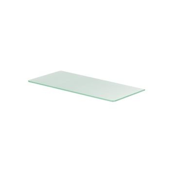 Glerhilla 600x300x8 mm Dolle Glassline Standard mött