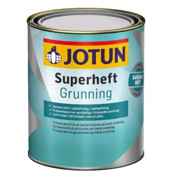 Heftigrunnur Superheft 680ml Jotun