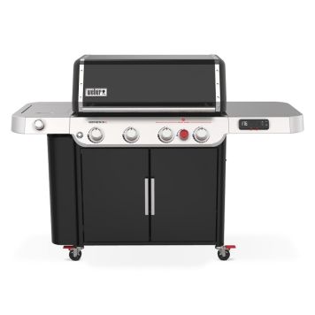 Gasgrill Genesis EPX-435 Weber 4 brennarar