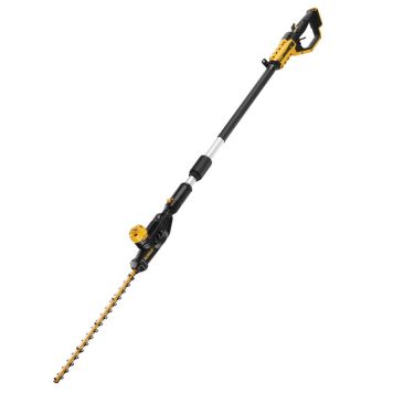 Hekkklippur 18V XR 55 cm DeWALT DCMPH566N