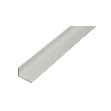 Vinkill ál 40x10x2 mm 1 m yfirborðsmeðhöndlaður