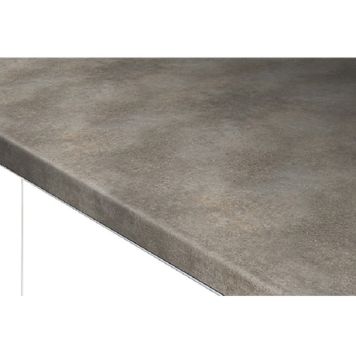 Borðplata 900x3650x28 mm Resopal Empire Slate 60