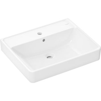 Handlaug 60x48 cm Hansgrohe Xanuia Q