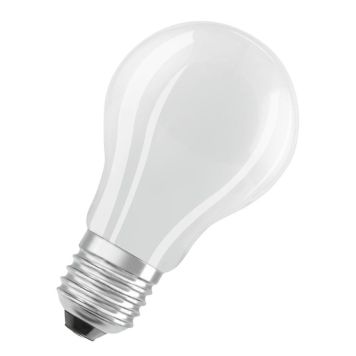 Ljósapera LED E27 2700K Osram 2,6W Ø6 mm