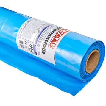 Rakasperruplast 0,13mm 4x25m Probau