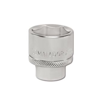 Toppur 1/2" 30 mm Matador