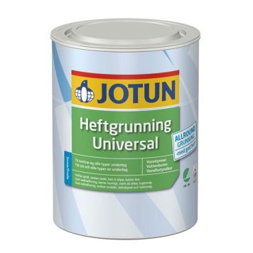 Heftigrunnur Universal 680ml Jotun