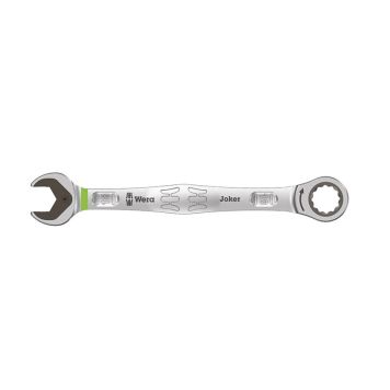 Skralllykill 18 mm Wera Joker SW