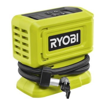 Loftpumpa 18V lítil Ryobi One+ RPI18-0