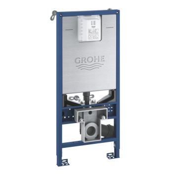 Innbyggður salerniskassi 113cm Rapid SLX Grohe