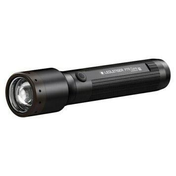 Vasaljós LED 1000 lm Ledlenser P7R Core