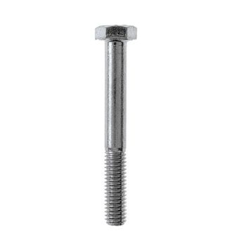 Bolti með legg Ø12x120 mm 40 stk Profi Depot RG