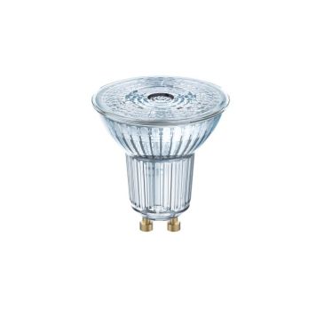 Kastarapera LED GU10 2700K Osram 2,6W