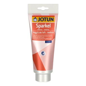 Vegg- & Loftspartl medium 400ml Jotun