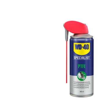 Smursprey 400 ml WD-40 Specialist PFTE