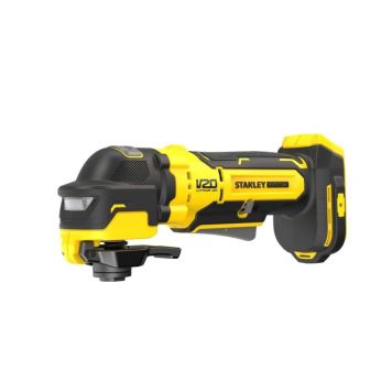 Fjölnotavél 18V Stanley FatMax V20 SFMCE510B-XJ