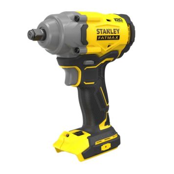 Herslulykill 1/2" 18V Stanley FatMax V20 SFMCF920B-XJ