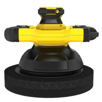 Bónvél 18V Ø255 mm Stanley FatMax V20