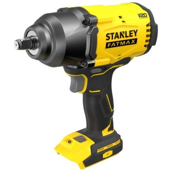 Herslulykill 1/2" 18V Stanley FatMax V20 SFMCF940B-XJ