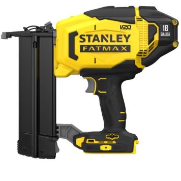 Naglabyssa 18V 18Ga Stanley FatMax V20 SFMCN618B-XJ