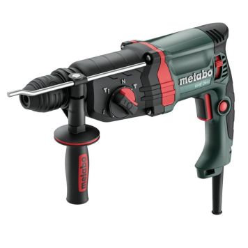 Höggborvél SDS+ 800W Metabo KHE 2445