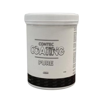 Steinþekja 1 kg Contec Coating Pure Alba