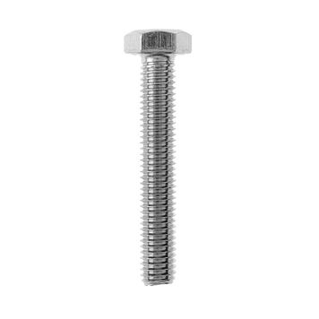 Bolti Ø8x30 mm 50 stk Profi Depot A2