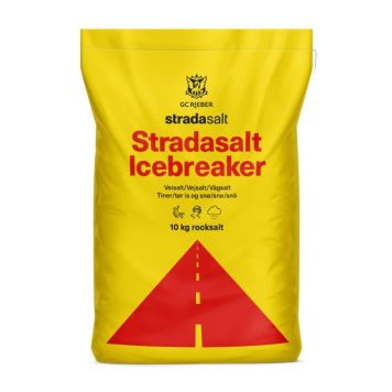 Steinsalt 10 kg GC Rieber