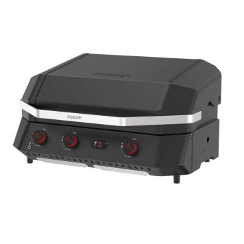 Plancha grill Cozze G-800