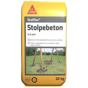 Staurasteypa 20kg Skalflex