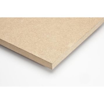 MDF plata 1220x2440x16mm