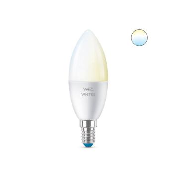 Kertapera LED E14 4,9W