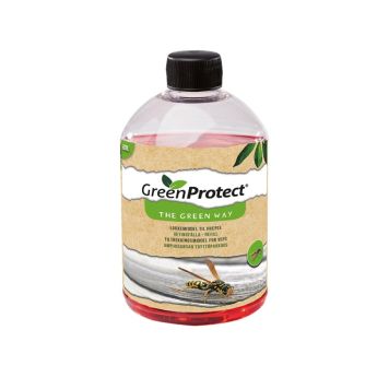 Efni fyrir geitungagildru (500ml) Green Protect