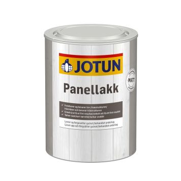 Listamálning 680ml Jotun