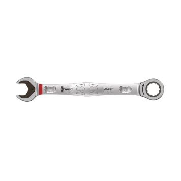 Skralllykill 17 mm Wera Joker SW