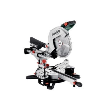 Geirungssög 305mm 1600W Metabo KGS-305M