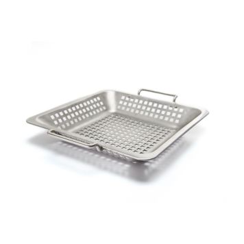 Grillbakki 30.5cm Broilking