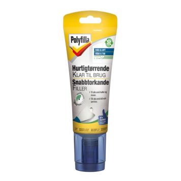 Spartl universla Polyfilla 330g