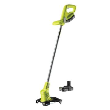 Sláttuorf 2x2.0 Ah 18V 25cm Ryobi RLT1825M220S