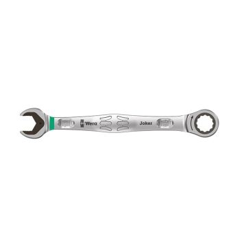 Skralllykill 13 mm Wera Joker SW