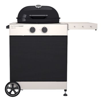 Gasgrill Arosa 570 G Outdoorchef 2 brennarar