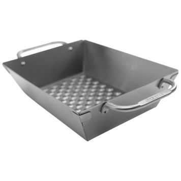 Grillfat 43x25cm Broilking