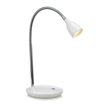 Borðlampi LED 2,5W Tulip 41,5 cm