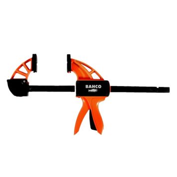 Þvinga 300 mm Bahco quick clamp