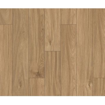 Harðparket Aquaprotect Soft Oak 8 mm 2,22 m²