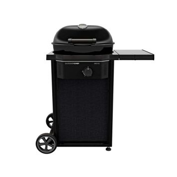 Gasgrill Davos 570 G Pro Outdoorchef 1 brennari