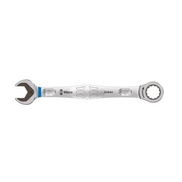 Skralllykill 19 mm Wera Joker SW